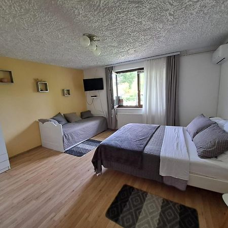 Tomljanovic Hotel Plitvicka Jezera Ngoại thất bức ảnh