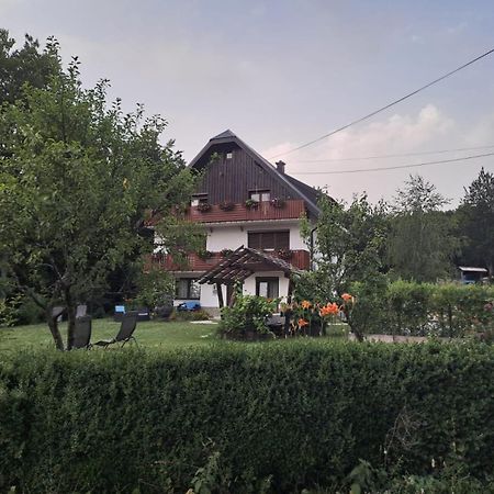 Tomljanovic Hotel Plitvicka Jezera Ngoại thất bức ảnh