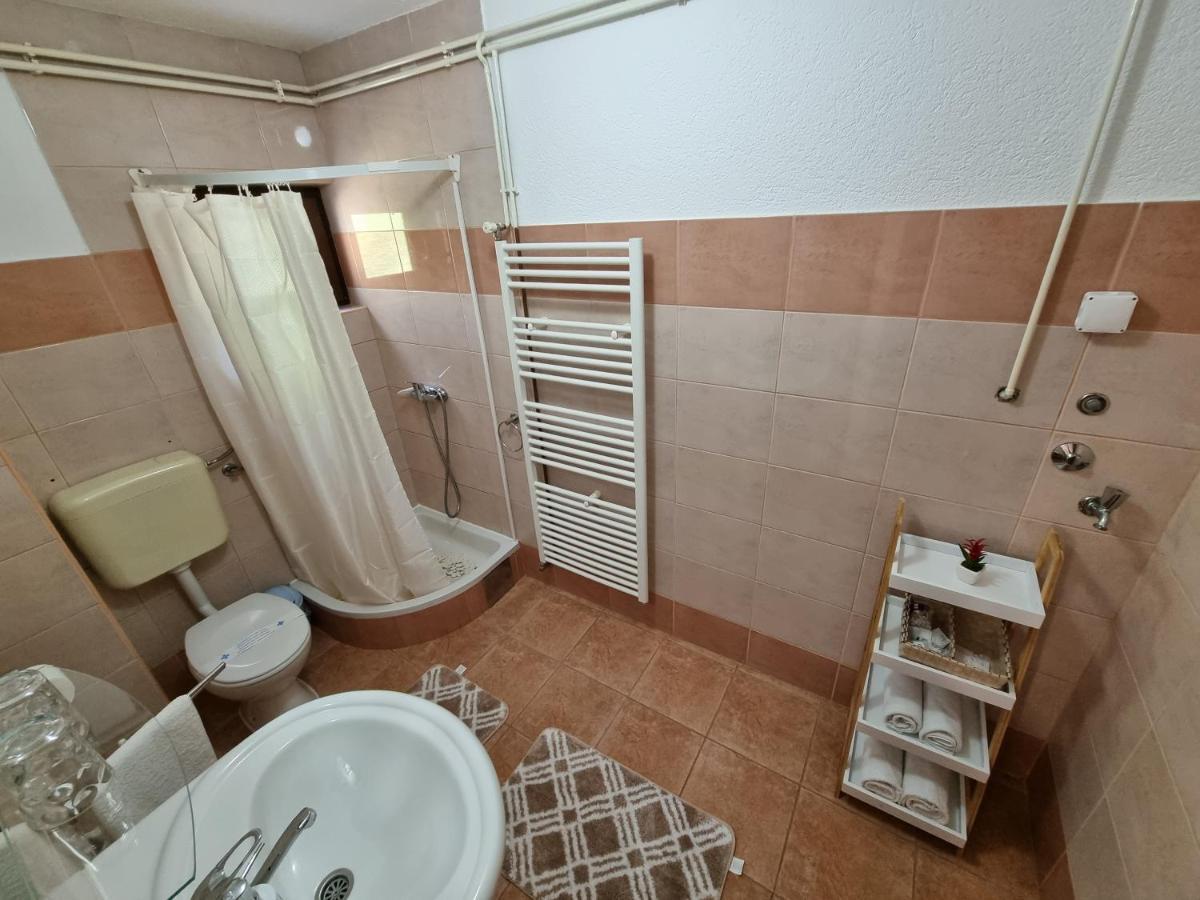 Tomljanovic Hotel Plitvicka Jezera Ngoại thất bức ảnh
