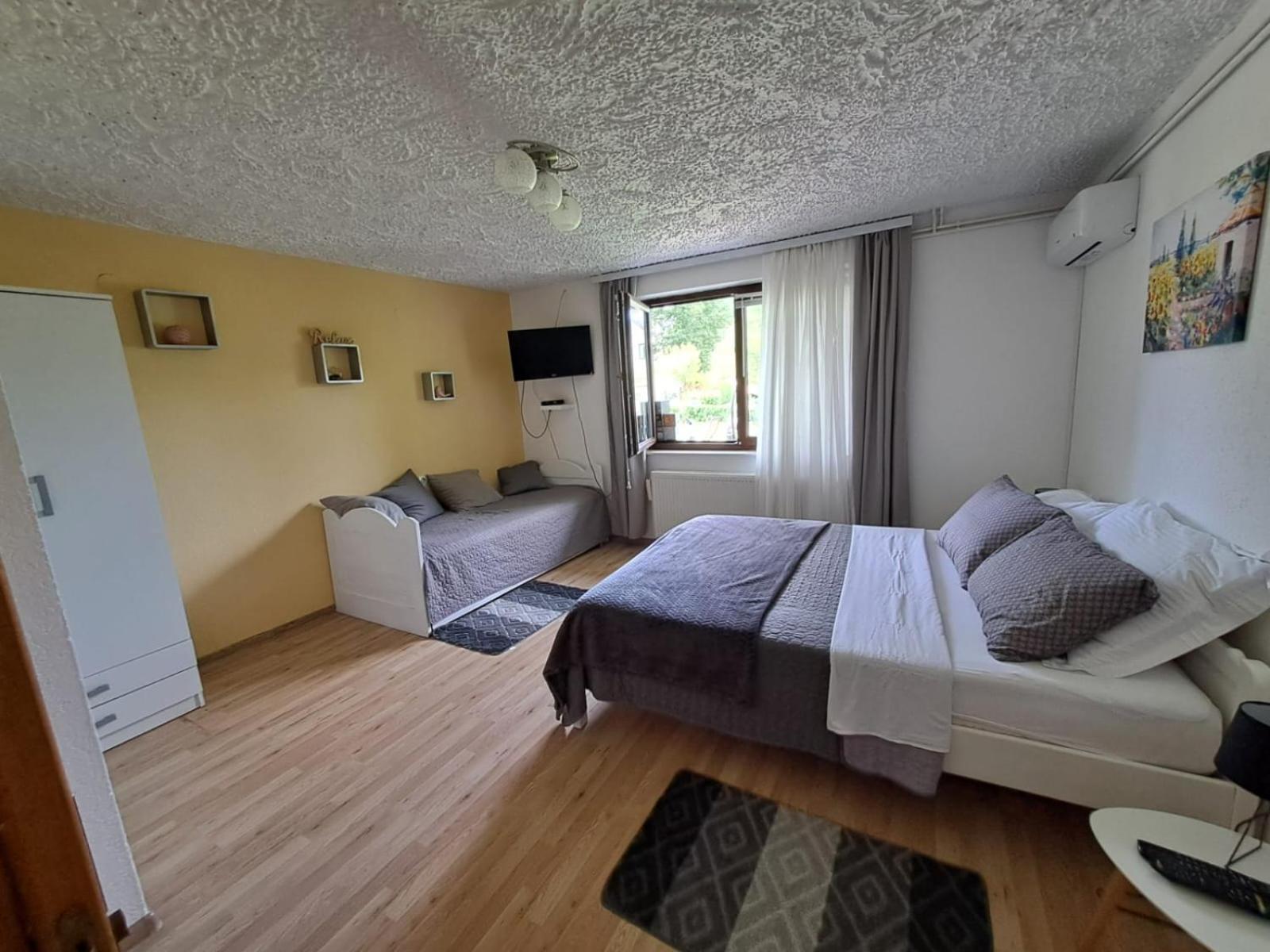 Tomljanovic Hotel Plitvicka Jezera Ngoại thất bức ảnh