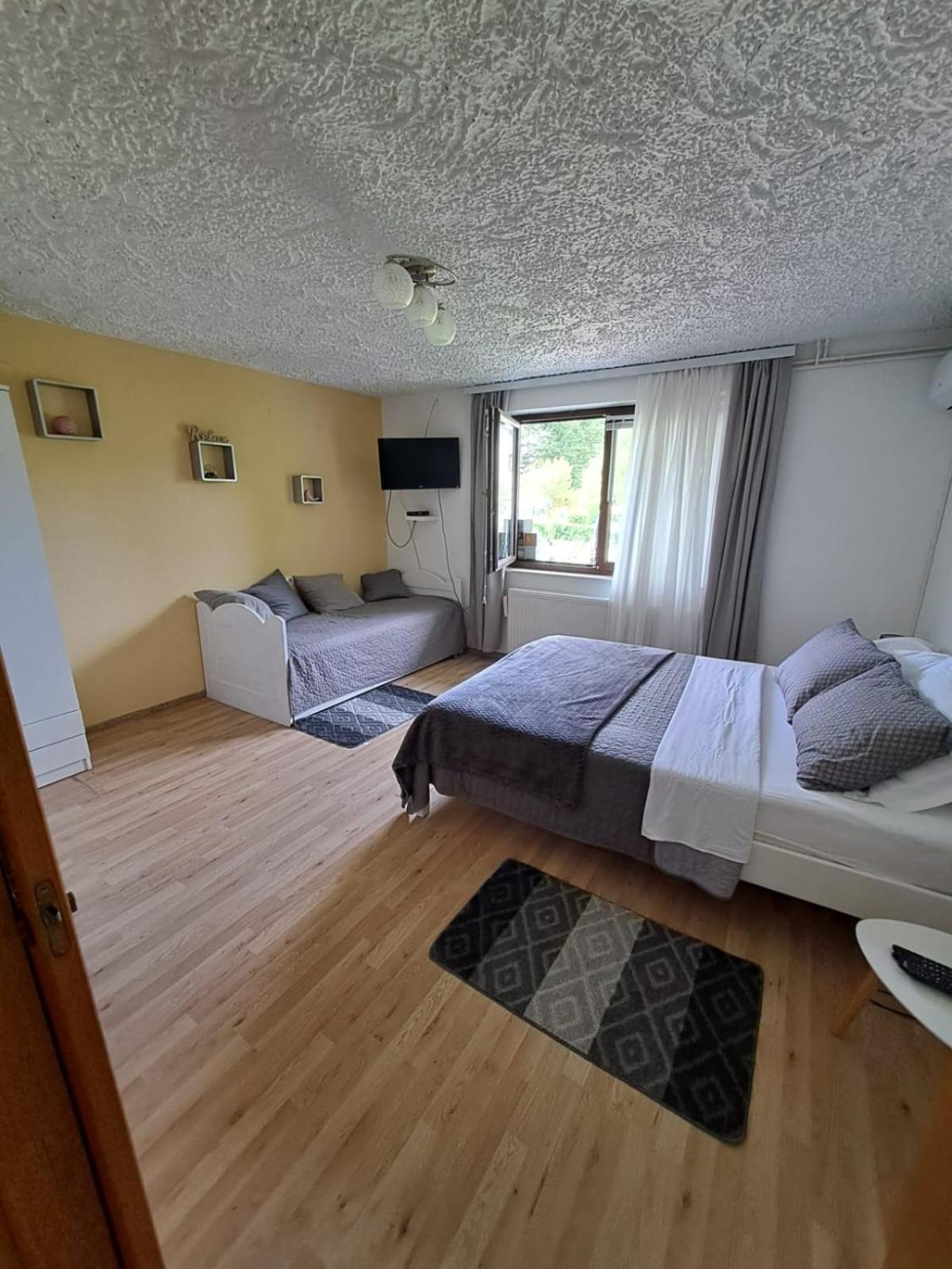 Tomljanovic Hotel Plitvicka Jezera Phòng bức ảnh