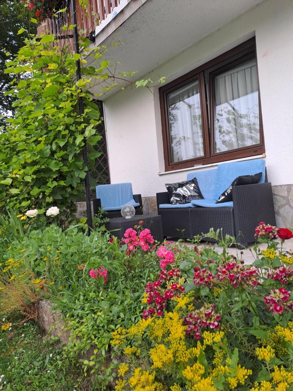 Tomljanovic Hotel Plitvicka Jezera Ngoại thất bức ảnh